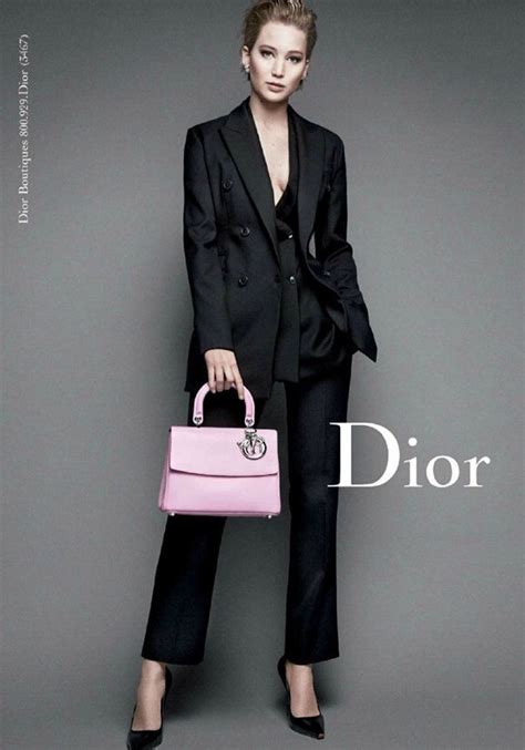 Dior pantsuit